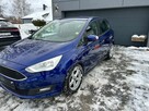 Sprzedam Ford c-max 2017 rok 62 tys przebiegu - 11