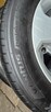 alu koła 17 mokka 5x105 lato,2023r.215/60/17.jak nowe - 8