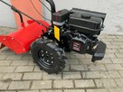 Glebogryzarka LONCIN L50 5,5kM Napęd OLEO-MAC RC 350 - 5