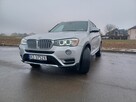 BMW X3 i28 - 10