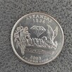 Obiegowe monety USA - 3