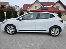 Renault Clio 2021, salon Polska, 3x isofix, FV 23% - 2