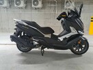 Sym cruisym 300i - 7
