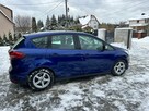 Sprzedam Ford c-max 2017 rok 62 tys przebiegu - 6