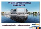 OFERTA DEWELOPERSKA, Unikalny projekt nad Odrą - 1