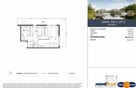 0%, Apartament nad J.Dąbie, osiedle z mariną - 3