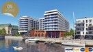 0%, 3 etap inwestycji - apartamentowiec nad Odrą - 1