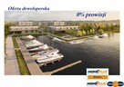 0%, Apartament nad J.Dąbie, osiedle z mariną - 1