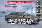 Toyota Corolla 20r Gwarancja BEZWYPADKOWE  + Salon Polska 1.8 HYBRID ASO PL