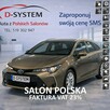 Toyota Corolla 20r Gwarancja   + Salon Polska 1.8 HYBRID ASO P - 1