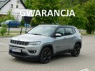 Jeep Compass 1.6MJD z Gwarancją Bezwypadkowy Model 2020r - 1