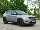 Jeep Compass 1.6MJD z Gwarancją Bezwypadkowy Model 2020r - 16