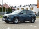 Hyundai Tucson 1.6CRDi z Gwarancja Model 2023r - 1