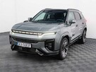 SsangYong/KGM Actyon Adventure Podgrz.I wentyl.f. NAVI K.cof LED Salon PL VAT23% - 2