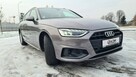 Audi A4 2021r 40TFSi 204KM |Sprzedawany przez serwis| Podnosnik| I wł