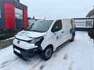 Fiat Scudo 1.5 JTD 120 Kamera#Navi#Expert#Jumpy - 3
