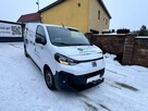 Fiat Scudo 1.5 JTD 120 Kamera#Navi#Expert#Jumpy - 8