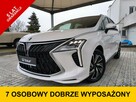 Forthing U Tour *7 Osobowy Minivan*Kamera 360, dach panoramiczny LED* LPG za 1 zł * - 1