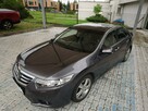 Honda Accord salon Polska ASO dobre wyposażenie - 12
