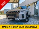 SsangYong/KGM Torres 1.5 HEV * Hybryda * Adventure * 5 lat gwarancji * kredyt 0% 50/50 * - 1