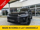 SsangYong/KGM Torres * Black Edition * Adventure *  Super cena * Made in Korea *