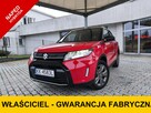 Suzuki Vitara 1.4 Hybrid Premium Plus | 1. Właściciel | Gwarancja