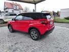 Suzuki Vitara 1.4 Hybrid Premium Plus | 1. Właściciel | Gwarancja - 4