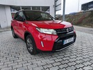 Suzuki Vitara 1.4 Hybrid Premium Plus | 1. Właściciel | Gwarancja - 11