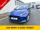 Mazda 2 1.5 Hybrid jak Yaris | Exclusive Line | 6 lat Gwarancji |