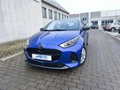 Mazda 2 1.5 Hybrid jak Yaris | Exclusive Line | 6 lat Gwarancji | - 2