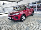 SsangYong/KGM Tivoli |1 właściciel, salon Polska|Gwarancja do 2028r|4x4| - 2
