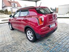 SsangYong/KGM Tivoli |1 właściciel, salon Polska|Gwarancja do 2028r|4x4| - 4