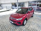 SsangYong/KGM Tivoli |1 właściciel, salon Polska|Gwarancja do 2028r|4x4| - 8