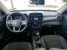 SsangYong/KGM Tivoli |1 właściciel, salon Polska|Gwarancja do 2028r|4x4| - 13