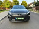 Hyundai Kona 100% elektryk Bogate wyposażenie DARMOWE Parkingi - 300KM zasięgu - 9