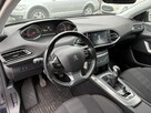 Peugeot 308 HB 1.6HDI 85tkm FullLed Navi Klima 2016 - 1