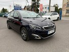 Peugeot 308 HB 1.6HDI 85tkm FullLed Navi Klima 2016 - 6