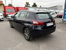 Peugeot 308 HB 1.6HDI 85tkm FullLed Navi Klima 2016 - 8