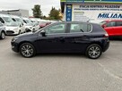 Peugeot 308 HB 1.6HDI 85tkm FullLed Navi Klima 2016 - 9