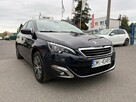 Peugeot 308 HB 1.6HDI 85tkm FullLed Navi Klima 2016 - 11