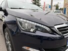Peugeot 308 HB 1.6HDI 85tkm FullLed Navi Klima 2016 - 12