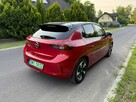 e-Corsa Elegance Pełny Elektryk Zasięg 360km Navi Kamera 2021 - 4
