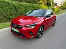 e-Corsa Elegance Pełny Elektryk Zasięg 360km Navi Kamera 2021 - 8