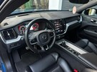 Volvo XC 60 XC60 R-design 2.0D5 235KM Automat Navi Kamery360 Panorama HAK Harman/K - 1