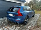 Volvo XC 60 XC60 R-design 2.0D5 235KM Automat Navi Kamery360 Panorama HAK Harman/K - 6