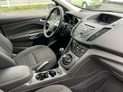 Ford Kuga 1.5 EcoBoost Bogate wyposażenie 63558km Model 2016 - 1