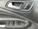 Ford Kuga 1.5 EcoBoost Bogate wyposażenie 63558km Model 2016 - 12