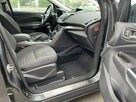 Ford Kuga 1.5 EcoBoost Bogate wyposażenie 63558km Model 2016 - 15