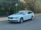 Skoda Superb 1.8TSI 160KM LPG PRINS 2035 KLIMA NAVI PDC XENON 2015 - 9