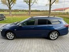 Opel Insignia Sports Tourer 1.5CDTi 122KM Automat Navi Panorama Klima Model 2022 - 10